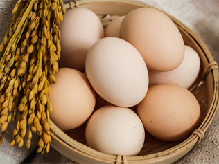 病毒无情人有情，益隆蛋禽爱心捐赠十万枚鸡蛋！ 