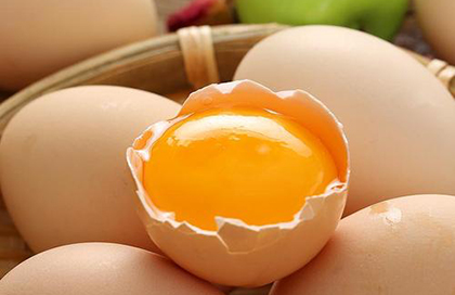 滑县益隆蛋鸡养殖有限公司大量供应笨鸡蛋